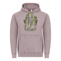 Vintage Zinc lamb of god music concert Vintage Hoodie - linhVisuals