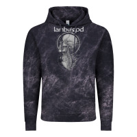 Lamb Of God Music Concert Vintage Hoodie | Teevron