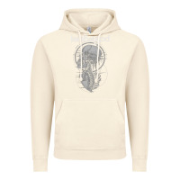 Vintage Artic lamb of god music concert Vintage Hoodie - linhVisuals
