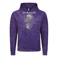 Cloud Purple lamb of god music concert Vintage Hoodie - linhVisuals