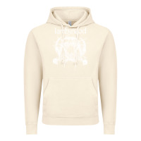 Vintage Artic lamb of god music concert Vintage Hoodie - linhVisuals