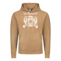 Vintage Camel lamb of god music concert Vintage Hoodie - linhVisuals