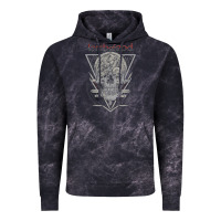 Cloud Black lamb of god music concert Vintage Hoodie - linhVisuals