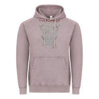 Vintage Zinc lamb of god music concert Vintage Hoodie - linhVisuals