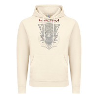 Vintage Artic lamb of god music concert Vintage Hoodie - linhVisuals