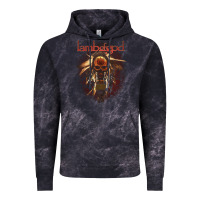 Lamb Of God Music Concert Vintage Hoodie | Teevron