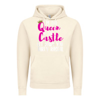Vintage Artic i’m the queen of the castle get down you dirty rascal t shirt Vintage Hoodie - linhVisuals