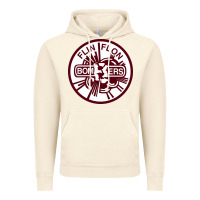 Vintage Artic the-flin-flon-bombers-pen Vintage Hoodie - linhVisuals