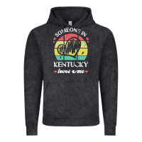 Someone In Kentucky Loves Me T  Shirt Someone In Kentucky Loves Me Fun Vintage Hoodie | Teevron