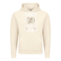 Vintage Artic great pyrenees stalker great pyrenees gifts great pyrenees t shirt Vintage Hoodie - linhVisuals