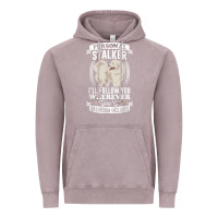 Vintage Zinc great pyrenees stalker great pyrenees gifts great pyrenees t shirt Vintage Hoodie - linhVisuals