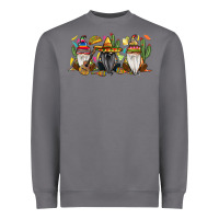 Storm Mexican gnomes Heavyweight Sweatshirt - RanaPortraitStore