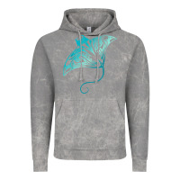 Cloud Rock hawaii tribal manta ray hawaiian shirt shark lover t shirt Vintage Hoodie - linhVisuals
