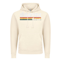 Vintage Artic denver colorado vintage 70's 80's retro style men women t shirt Vintage Hoodie - linhVisuals