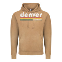 Vintage Camel denver colorado vintage 70's 80's retro style men women t shirt Vintage Hoodie - linhVisuals
