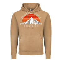 Vintage Camel retro vintage steamboat springs colorado distressed t shirt Vintage Hoodie - linhVisuals