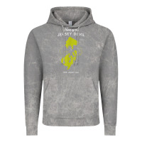 Cloud Rock home of the jersey devil   new jersey, usa t shirt Vintage Hoodie - linhVisuals