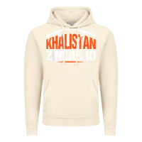 Vintage Artic sikh khalistan zindabad singh punjabi t shirt Vintage Hoodie - linhVisuals