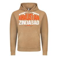 Vintage Camel sikh khalistan zindabad singh punjabi t shirt Vintage Hoodie - linhVisuals