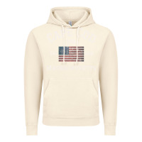 Vintage Artic cape cod massachusetts american flag usa travel vintage pullover hoodi Vintage Hoodie - linhVisuals