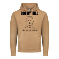 Vintage Camel bobby hill that boy ain't right [tw] Vintage Hoodie - linhVisuals