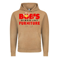 Vintage Camel bobs discount furniture Vintage Hoodie - linhVisuals