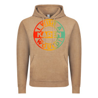 Vintage Coffee i wish a karen would t shirt Vintage Hoodie - linhVisuals