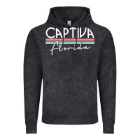 Vintage Black captiva florida t shirt Vintage Hoodie - linhVisuals