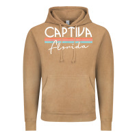 Vintage Camel captiva florida t shirt Vintage Hoodie - linhVisuals