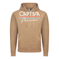 Vintage Coffee captiva florida t shirt Vintage Hoodie - linhVisuals