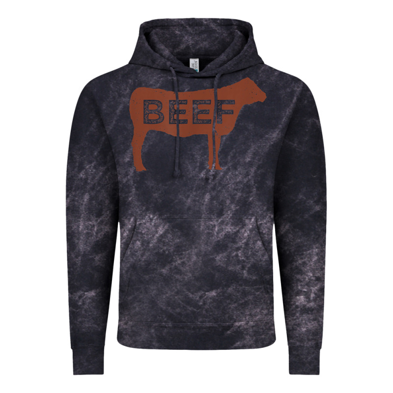 Beef T Shirt, Beef Cattle Shirt Vintage Hoodie by linhVisuals | Teevron
