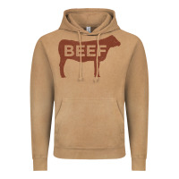 Vintage Camel beef t shirt, beef cattle shirt Vintage Hoodie - linhVisuals