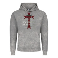 Cloud Rock knights templar crusader cross ring order be without fear t shirt Vintage Hoodie - linhVisuals