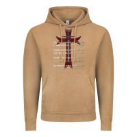 Vintage Camel knights templar crusader cross ring order be without fear t shirt Vintage Hoodie - linhVisuals