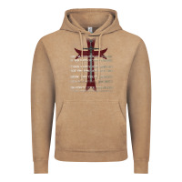 Vintage Coffee knights templar crusader cross ring order be without fear t shirt Vintage Hoodie - linhVisuals