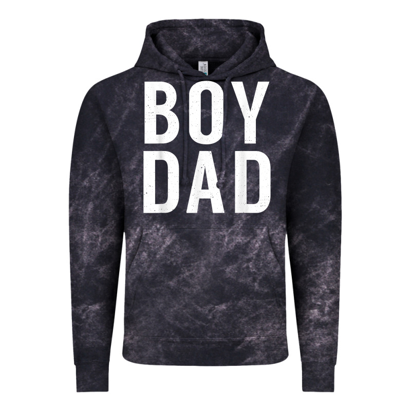Boy Dad Son Father Daddy Dad T Shirt Vintage Hoodie by linhVisuals | Teevron