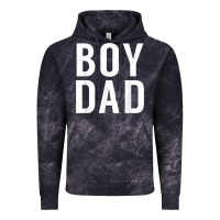 Cloud Black boy dad son father daddy dad t shirt Vintage Hoodie - linhVisuals