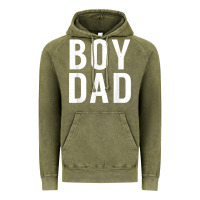Vintage Olive boy dad son father daddy dad t shirt Vintage Hoodie - linhVisuals