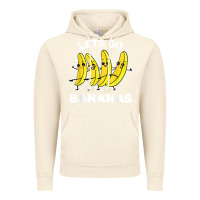 Vintage Artic lets go bananas shirt  funny fruit pun shirt  banana t shirt Vintage Hoodie - linhVisuals