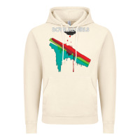 Vintage Artic boys like girls [tb] Vintage Hoodie - linhVisuals