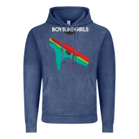Boys Like Girls [tb] Vintage Hoodie | Teevron