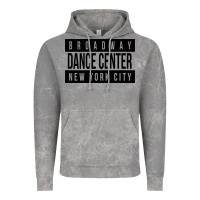 Cloud Rock broadway dance center [tw] Vintage Hoodie - linhVisuals