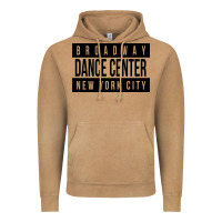 Vintage Camel broadway dance center [tw] Vintage Hoodie - linhVisuals