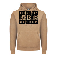 Vintage Coffee broadway dance center [tw] Vintage Hoodie - linhVisuals