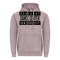 Vintage Zinc broadway dance center [tw] Vintage Hoodie - linhVisuals