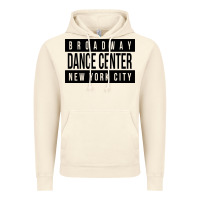 Vintage Artic broadway dance center [tw] Vintage Hoodie - linhVisuals
