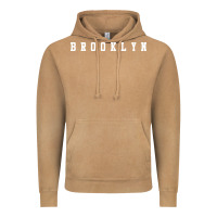 Vintage Camel brooklyn [tb] Vintage Hoodie - linhVisuals