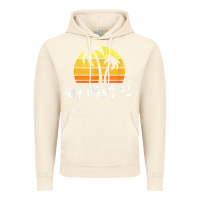 Vintage Artic retro key west t shirt florida beach shirt Vintage Hoodie - linhVisuals