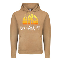 Vintage Camel retro key west t shirt florida beach shirt Vintage Hoodie - linhVisuals