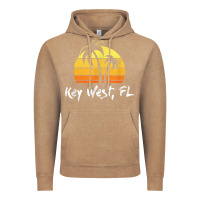Vintage Coffee retro key west t shirt florida beach shirt Vintage Hoodie - linhVisuals